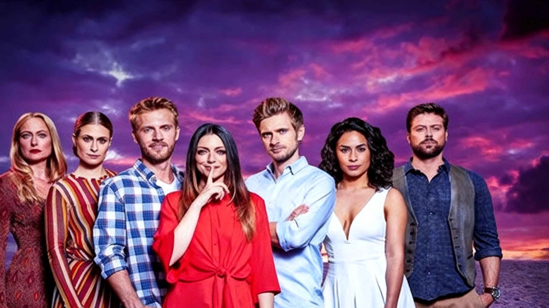 Gute Zeiten, schlechte Zeiten (GZSZ)2025-11-20T05:36:34.240Z"