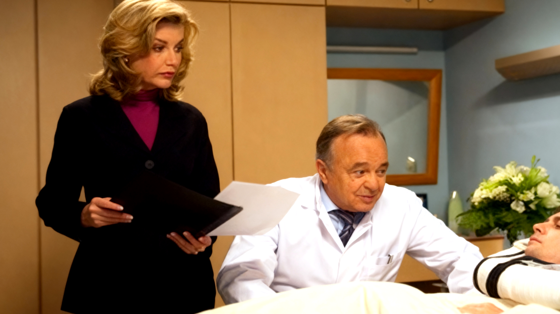 In aller Freundschaft2025-11-15T05:36:00.101Z"