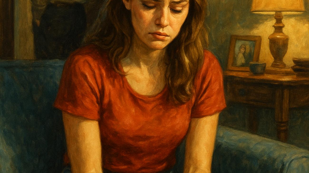 Was bedeutet es, wenn dein Partner dich emotional manipuliert, laut Psychologie? 2025-11-17T08:06:18.856Z"